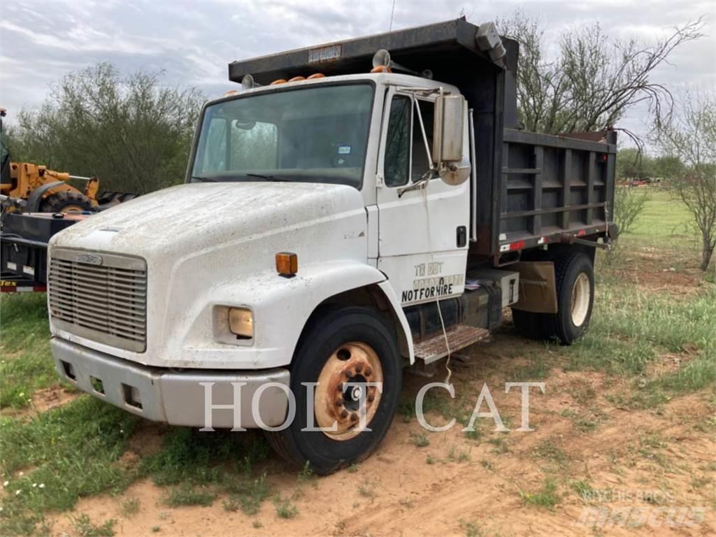 Freightliner F701 Anders