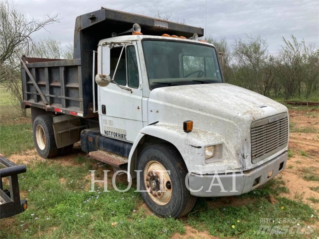 Freightliner F701 Anders