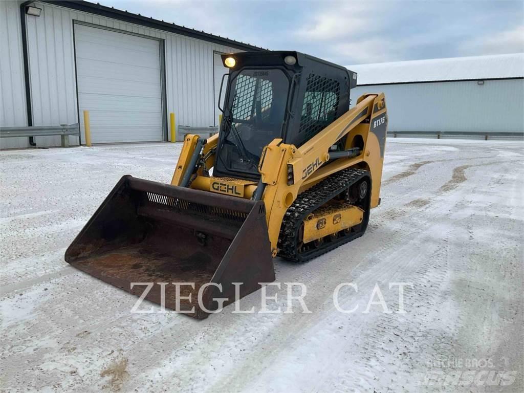 Gehl RT175 Rupsladers