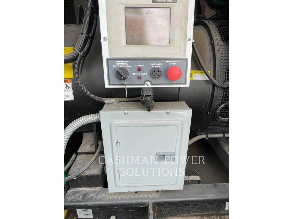 Generac 600KW Diesel generatoren