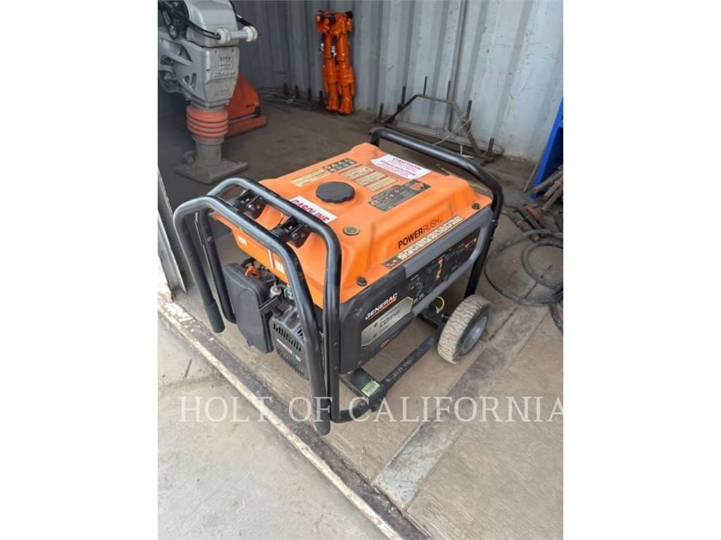 Generac GENSET 6 Overige generatoren