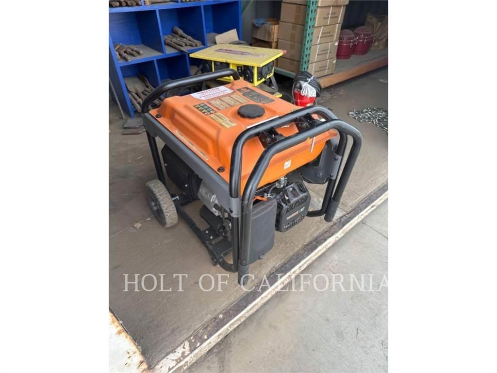 Generac GENSET 6 Overige generatoren