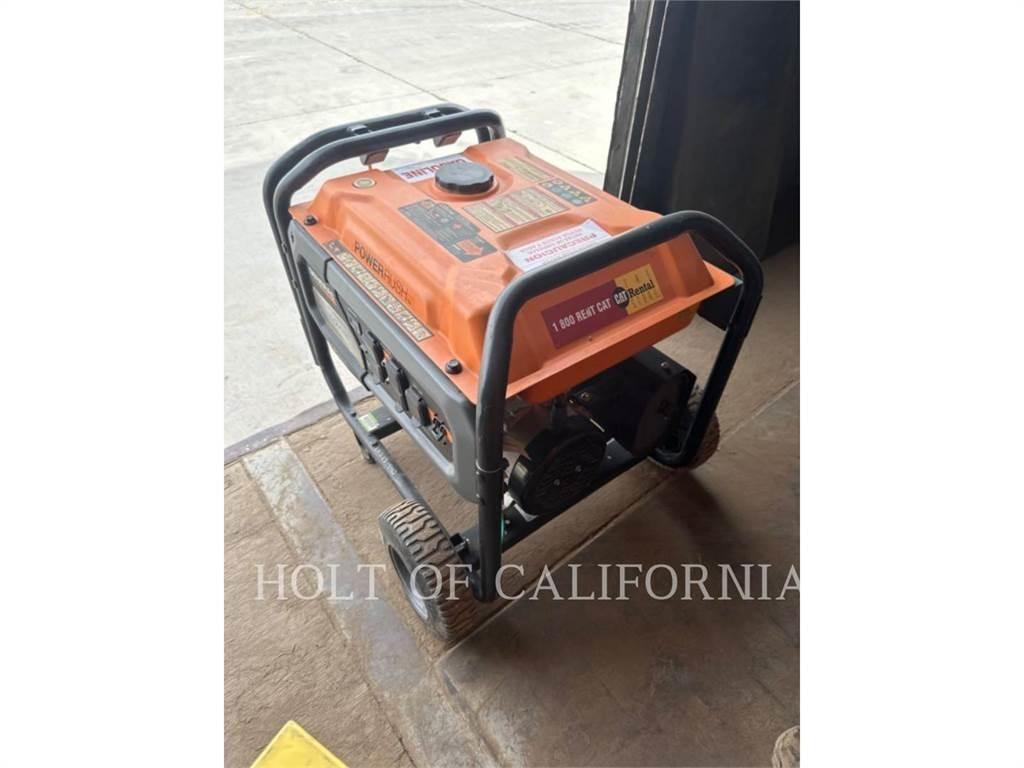 Generac GENSET 6 Overige generatoren