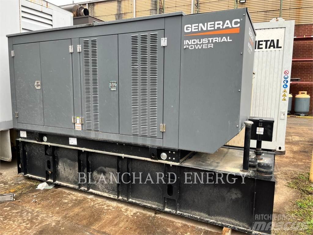 Generac SD150 Diesel generatoren