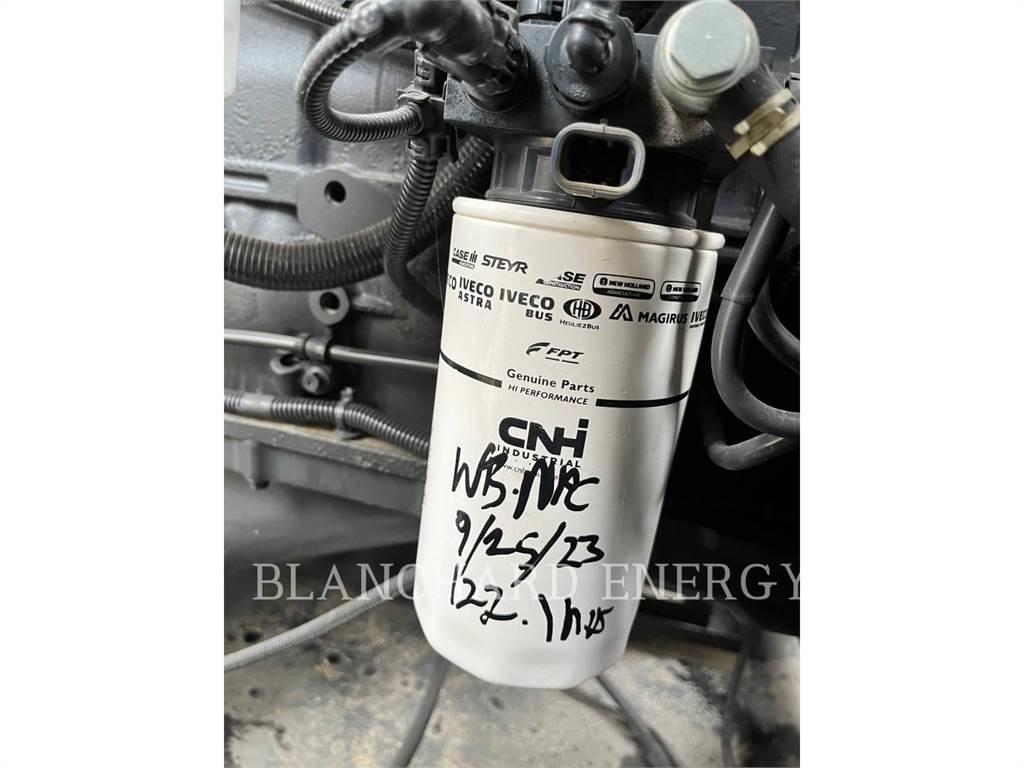Generac SD150 Diesel generatoren