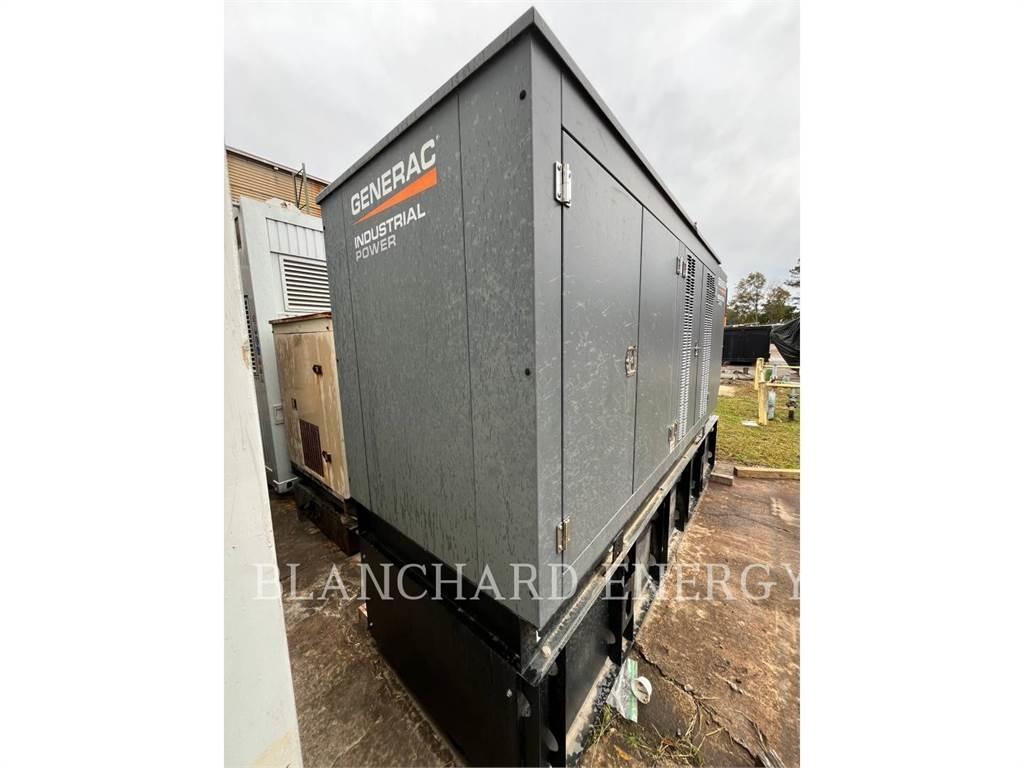 Generac SD150 Diesel generatoren