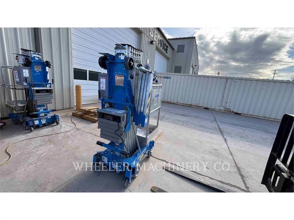 Genie AWP30S Schaarhoogwerkers