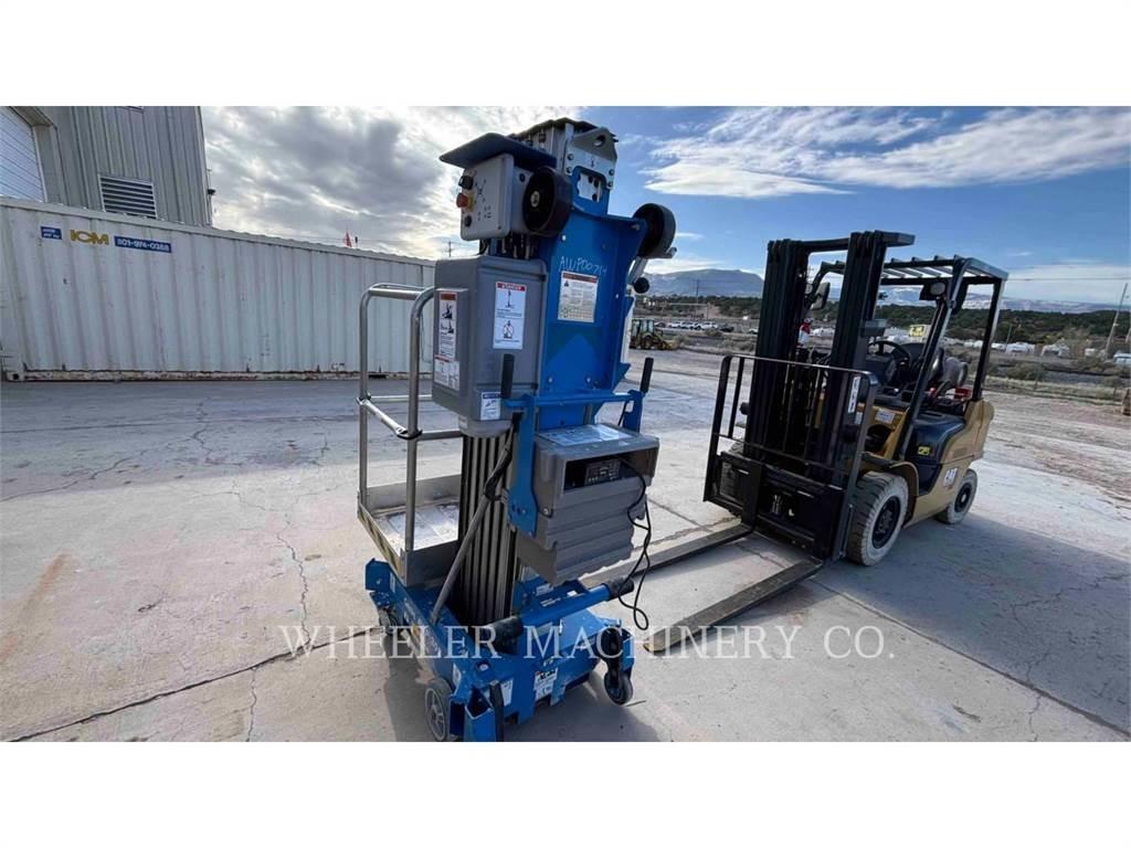 Genie AWP30S Schaarhoogwerkers