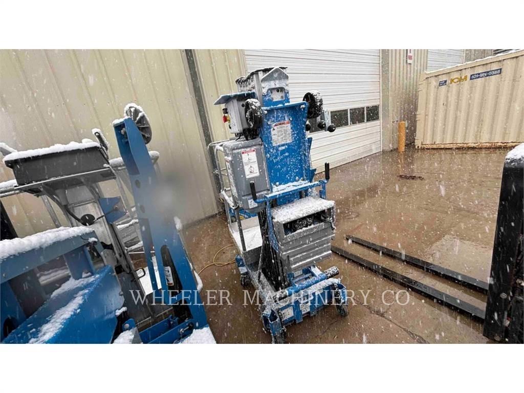Genie AWP30S Schaarhoogwerkers
