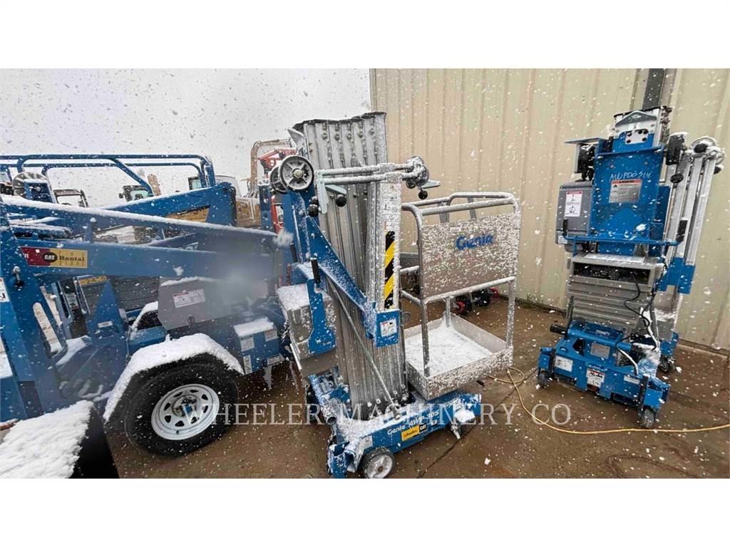 Genie AWP30S Schaarhoogwerkers