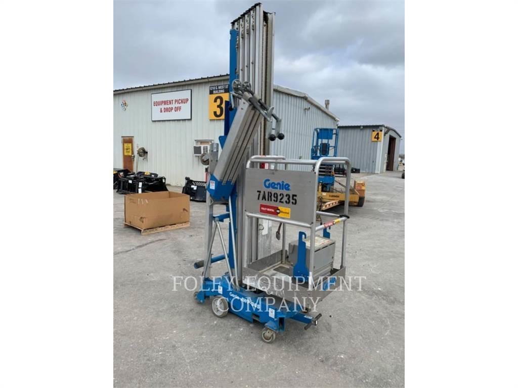 Genie AWP36SDC Schaarhoogwerkers