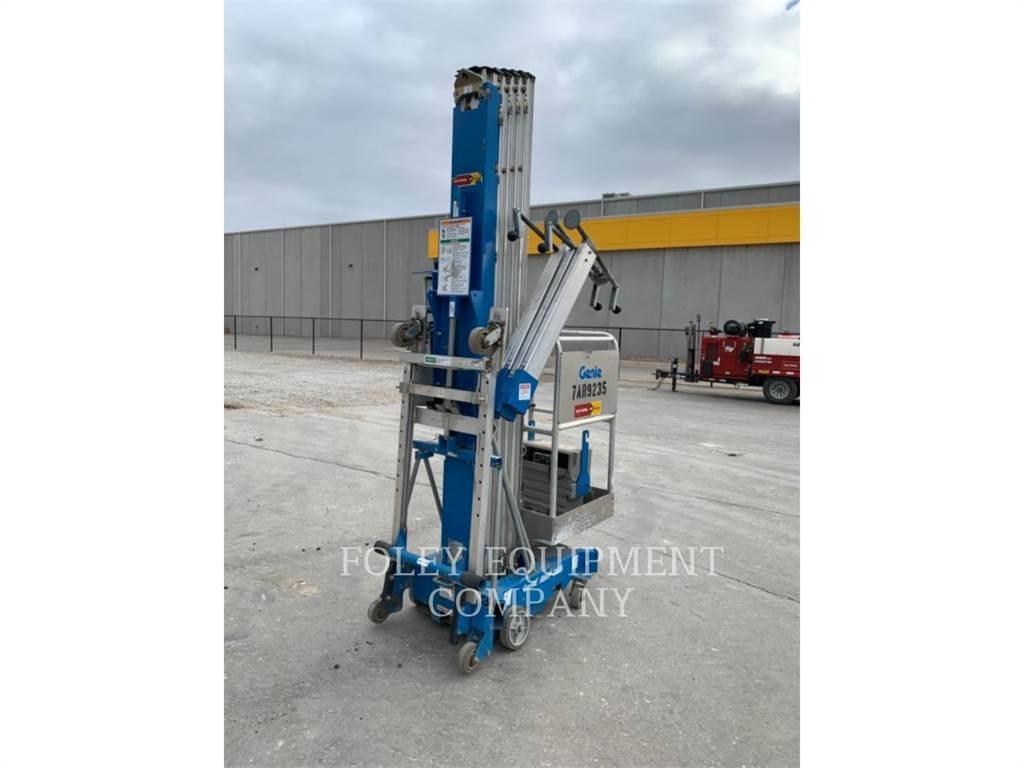 Genie AWP36SDC Schaarhoogwerkers