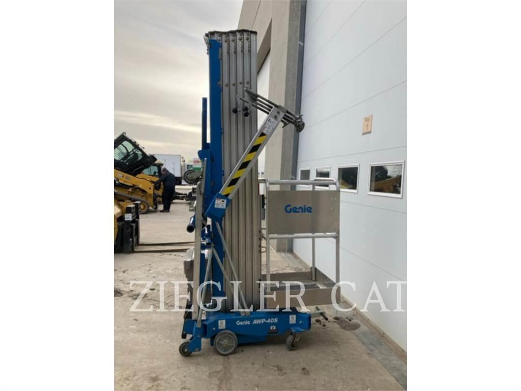 Genie AWP40S Schaarhoogwerkers