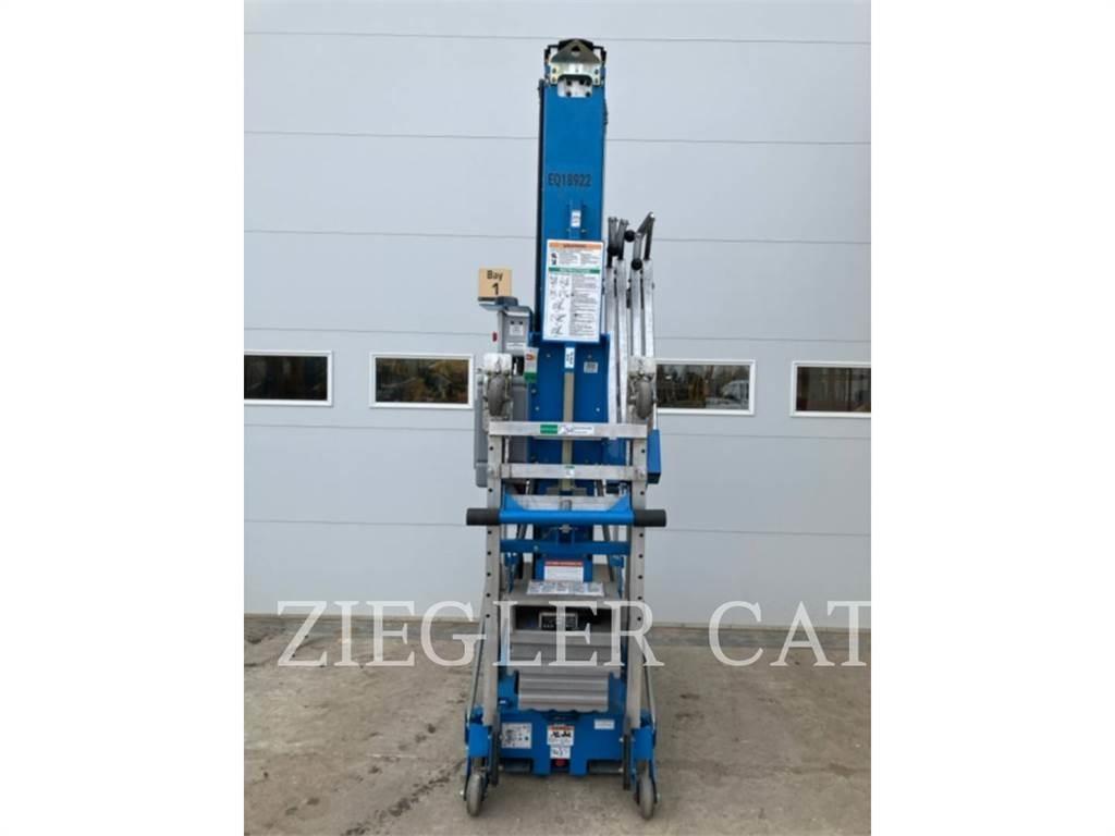Genie AWP40S Schaarhoogwerkers