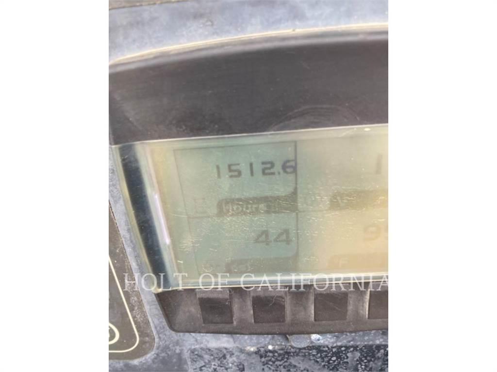 Genie BOOM S45 Knikarmhoogwerkers