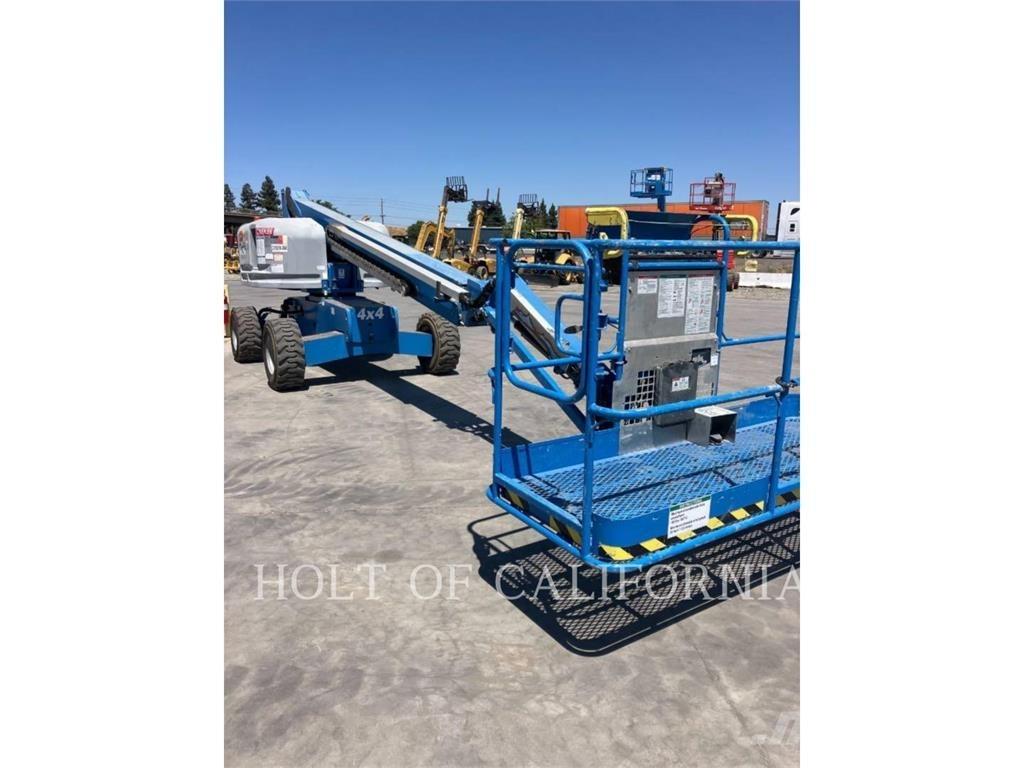 Genie BOOM S45 Knikarmhoogwerkers