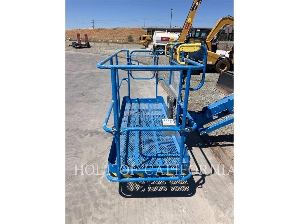 Genie BOOM S45 Knikarmhoogwerkers