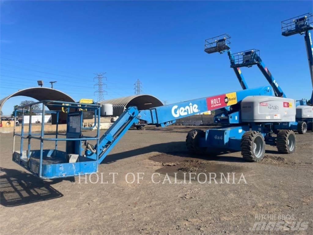 Genie BOOM S65 Knikarmhoogwerkers