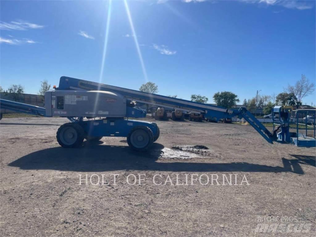 Genie BOOM S65 Knikarmhoogwerkers