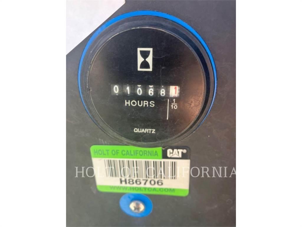 Genie BOOM Z40 Knikarmhoogwerkers