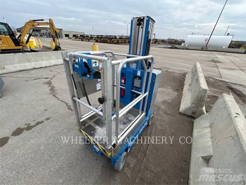 Genie GR20 Schaarhoogwerkers