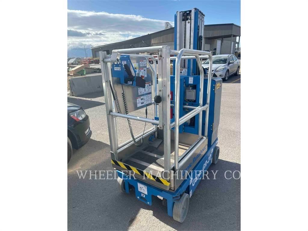 Genie GR20 Schaarhoogwerkers