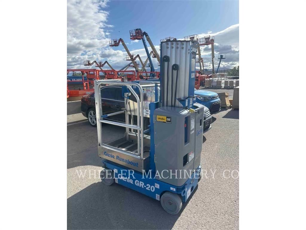 Genie GR20 Schaarhoogwerkers