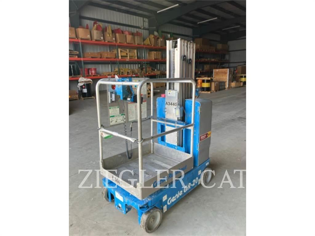 Genie GR20 Schaarhoogwerkers