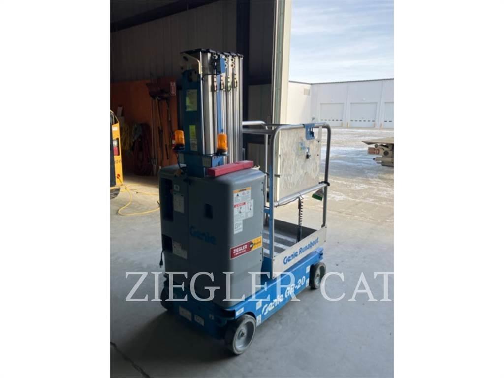 Genie GR20 Schaarhoogwerkers