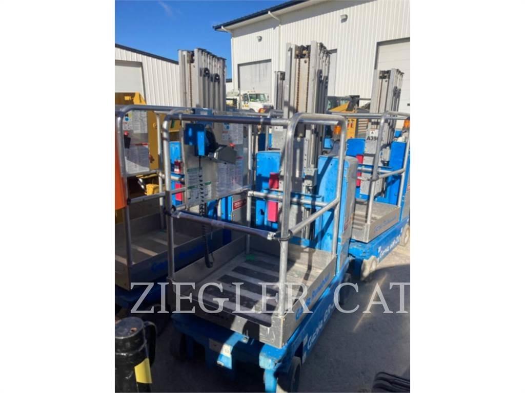 Genie GR20 Schaarhoogwerkers