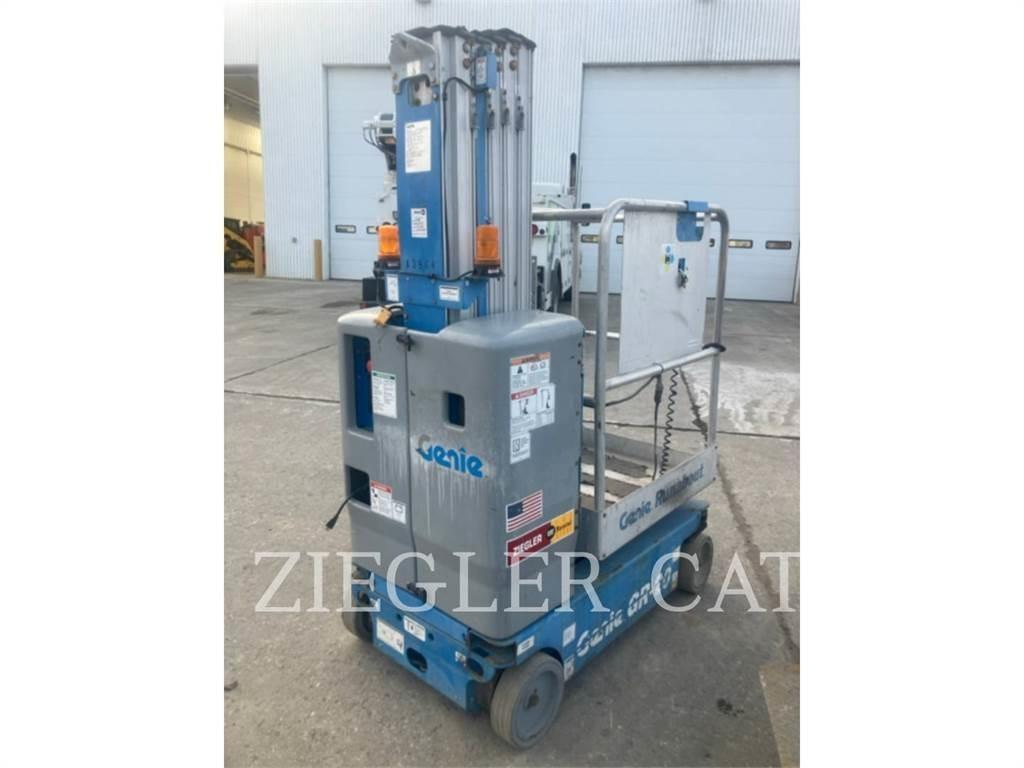 Genie GR20 Schaarhoogwerkers