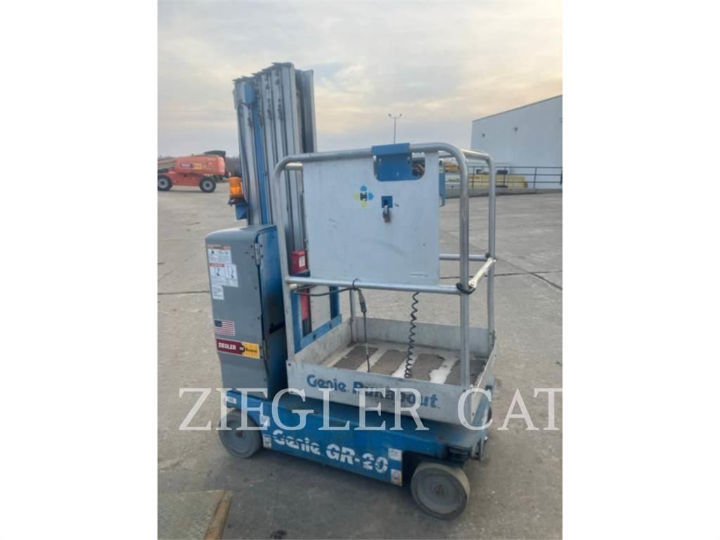 Genie GR20 Schaarhoogwerkers