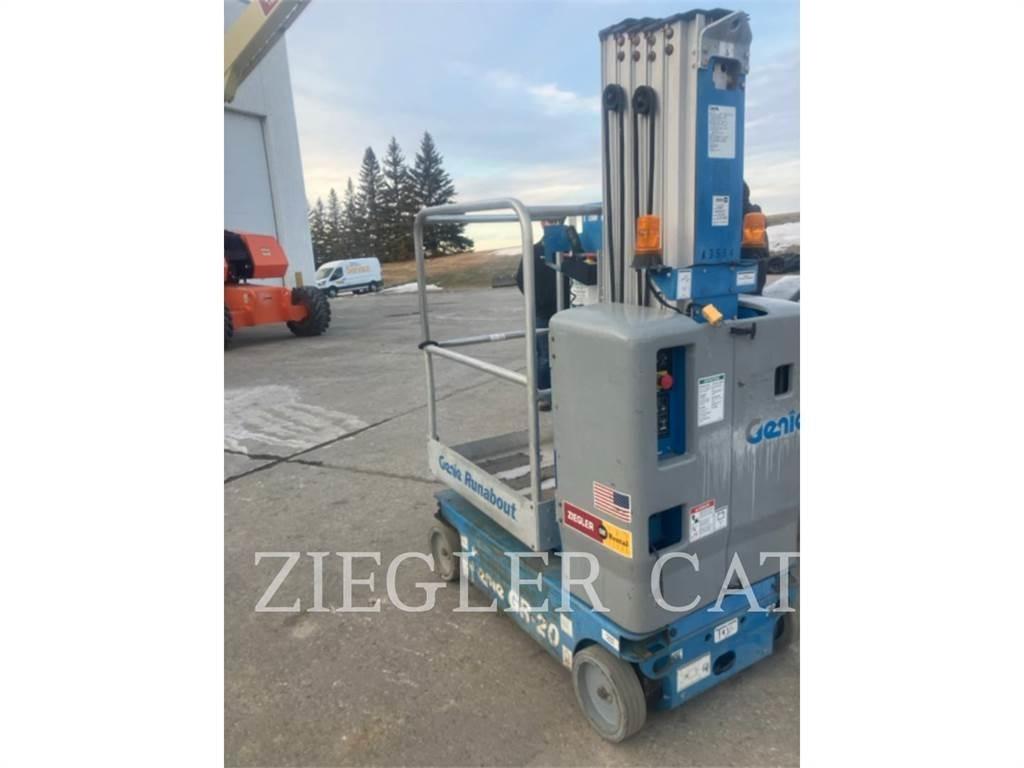 Genie GR20 Schaarhoogwerkers