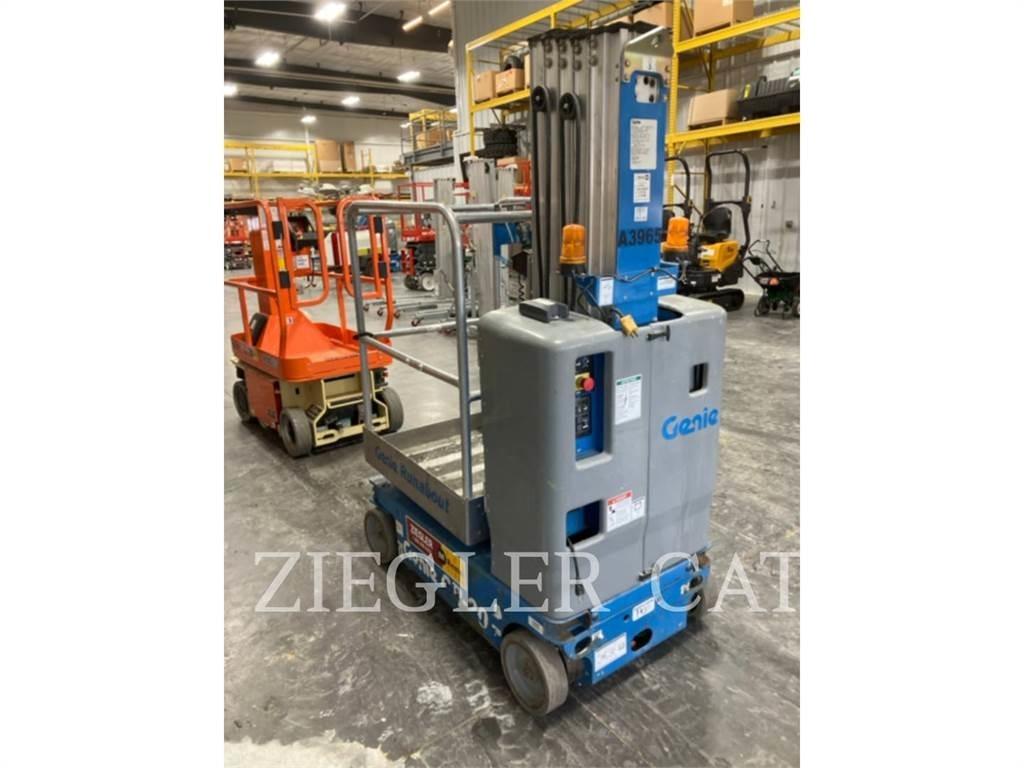 Genie GR20 Schaarhoogwerkers