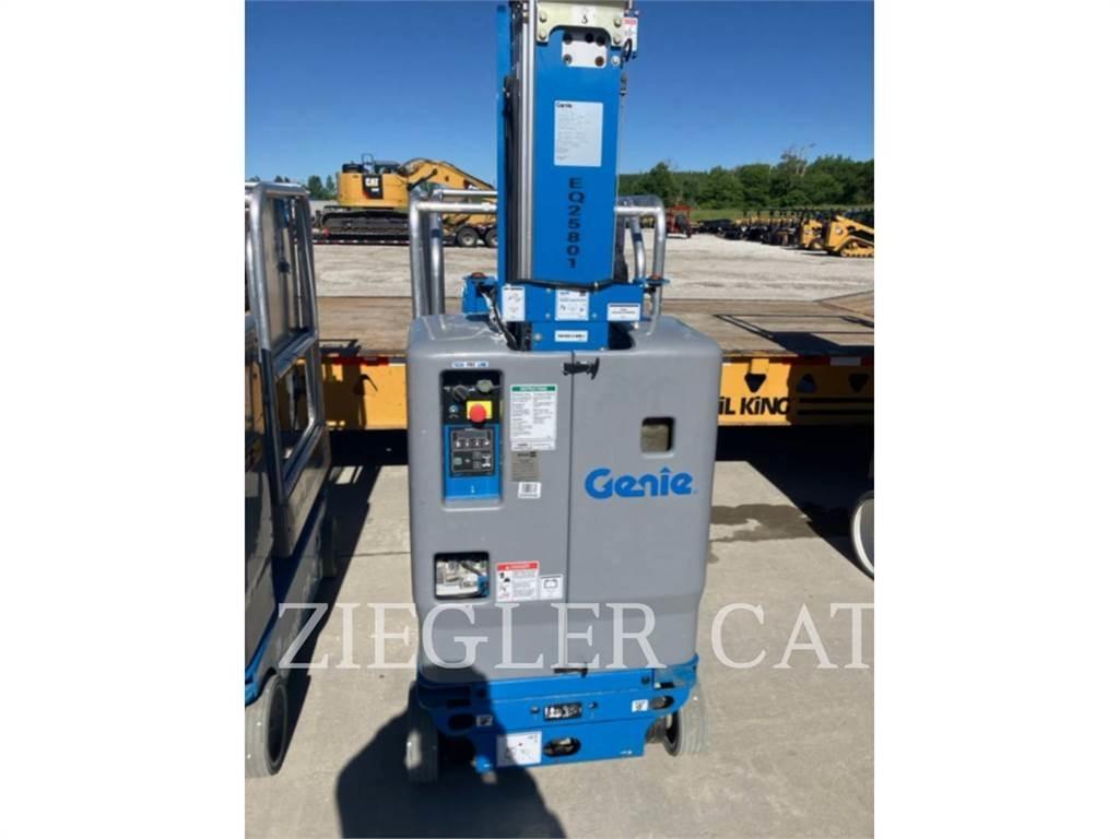 Genie GR20 Schaarhoogwerkers
