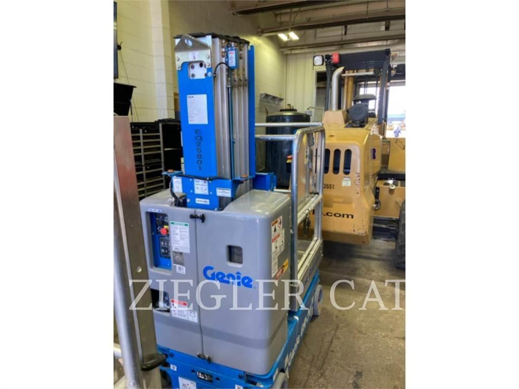 Genie GR20 Schaarhoogwerkers