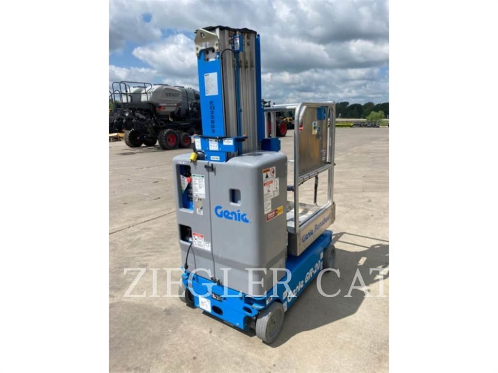 Genie GR20 Schaarhoogwerkers