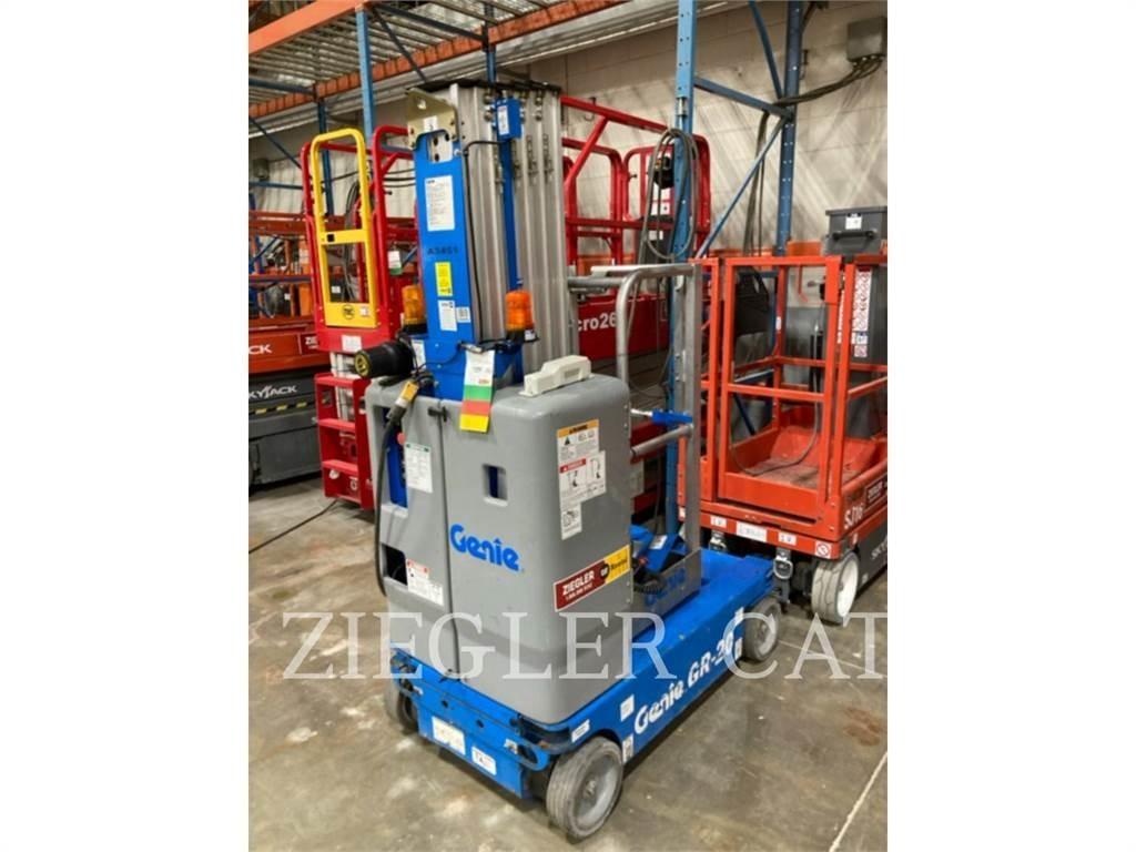 Genie GR20 Schaarhoogwerkers