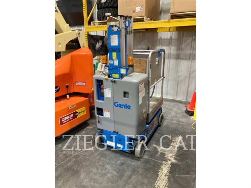 Genie GR20 Schaarhoogwerkers