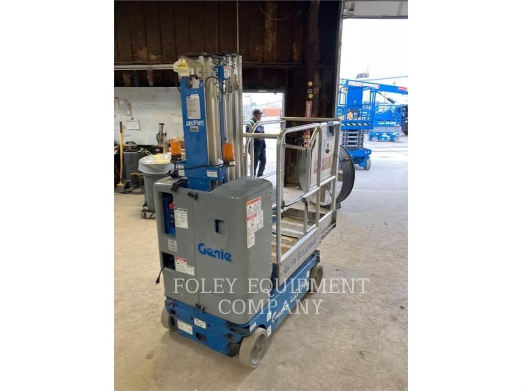 Genie GR20 Schaarhoogwerkers