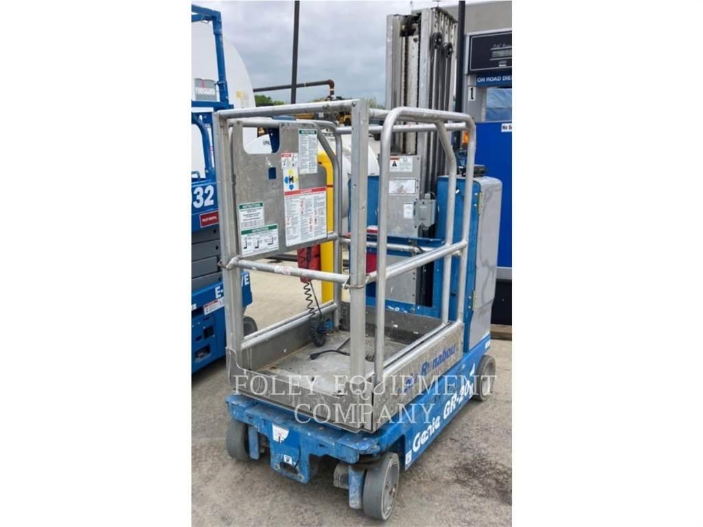 Genie GR20 Schaarhoogwerkers