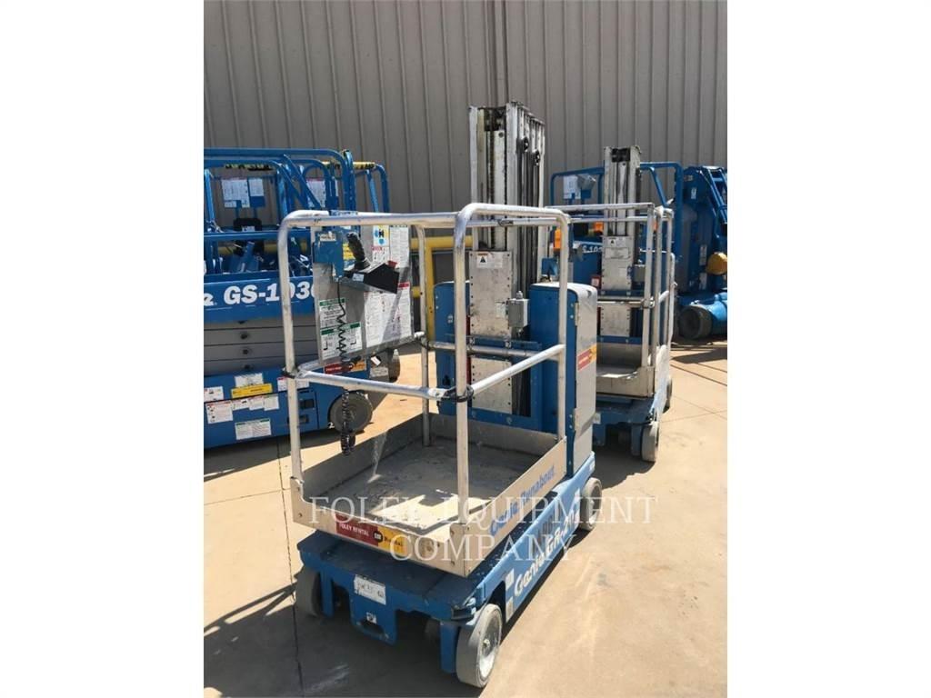 Genie GR20 Schaarhoogwerkers