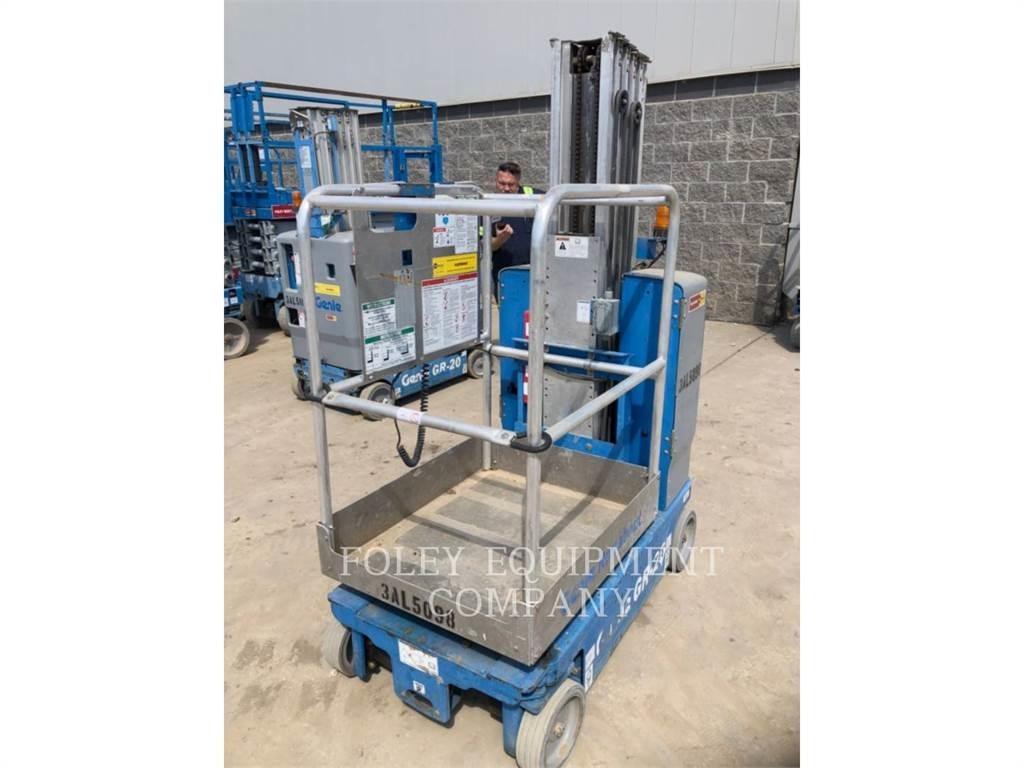 Genie GR20 Schaarhoogwerkers