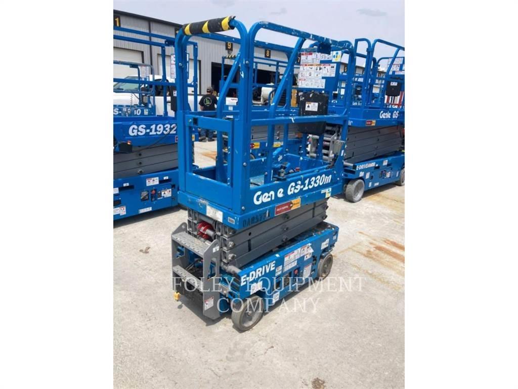 Genie GS1330 Schaarhoogwerkers