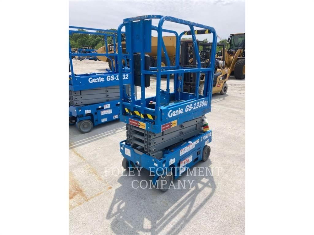 Genie GS1330 Schaarhoogwerkers
