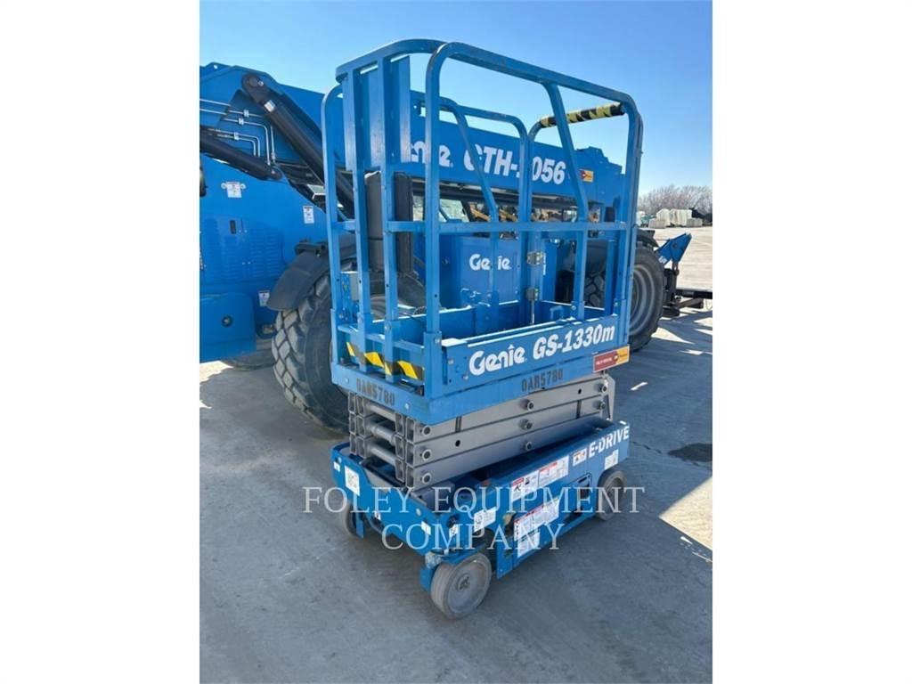 Genie GS1330 Schaarhoogwerkers