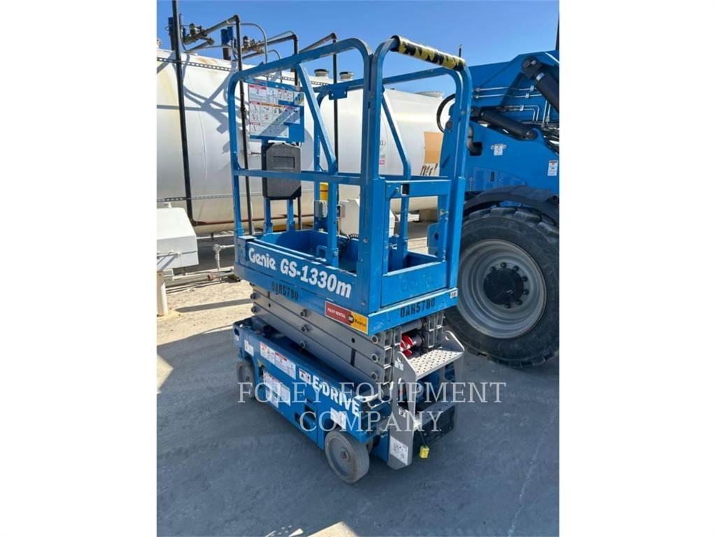 Genie GS1330 Schaarhoogwerkers