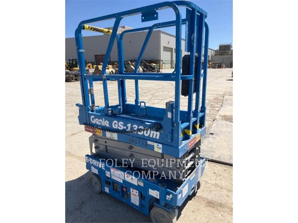 Genie GS1330 Schaarhoogwerkers