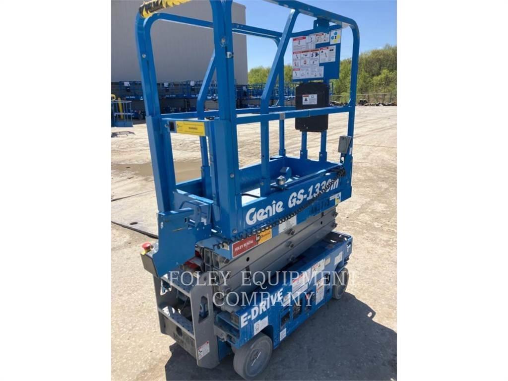 Genie GS1330 Schaarhoogwerkers
