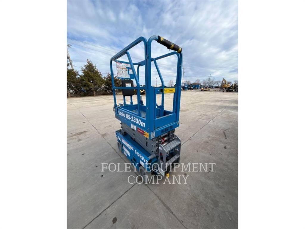 Genie GS1330 Schaarhoogwerkers